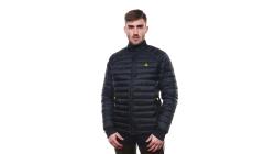 Fischer IDRE INSULATION 2023 černá bunda