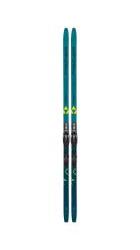 Fischer INSPIRE EF 2023/24 bežky + CONTROL STEP
