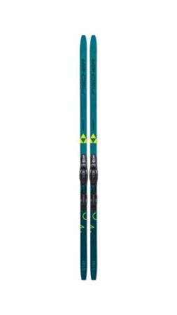 Fischer INSPIRE EF 2023/24 běžky + CONTROL STEP