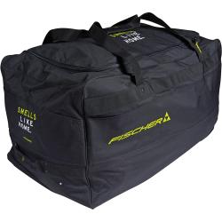 Fischer JR S25 brankářská taška s kolečky