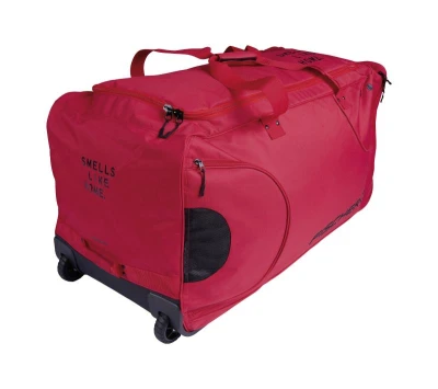 Fischer JR S25 hráčská taška s kolečky