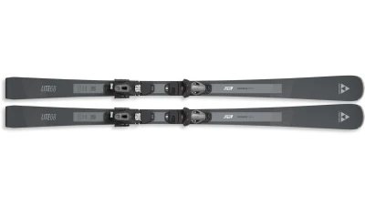 Fischer LITE 68 SLR sjezové lyže + RS 9 SLR 25/26 + sleva 1000,- na příslušenství