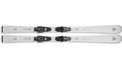Fischer LITE 70 SLR 25/26 dámské lyže+ RS 9 SLR + sleva 1000,- na příslušenství