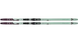 Fischer MYSTIQUE EF 2024/25 dámske bežky + CONTROL STEP + zľava 25 € na príslušenstvo