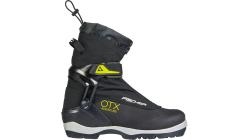 Fischer OTX ADVENTURE BC 2024/25 topánky na bežky + zľava 400,- na príslušenstvo Fischer OTX ADVENTURE BC 2024/25 topánky na bežky + zľava 400,- na príslušenstvo
