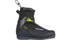 Fischer OTX TRAIL 2024/25 topánky na bežky + zľava 300,- na príslušenstvo Fischer OTX TRAIL 2024/25 topánky na bežky + zľava 300,- na príslušenstvo
