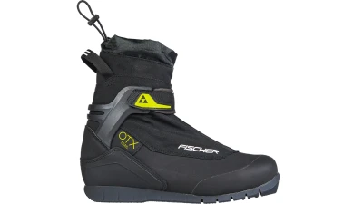 Fischer OTX TRAIL 2024/25 boty na běžky + sleva 300,- na příslušenství