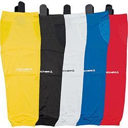 Fischer Practice SR stulpny POUZE 30, bílá (VÝPRODEJ)