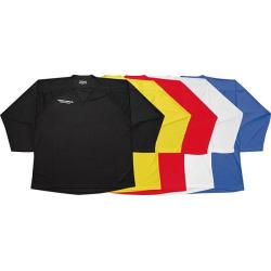 Fischer Practise SR tréninkový dres POUZE XXL, bílá (VÝPRODEJ)