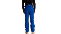 Fischer PREMIER 2024 modré lyžařské kalhoty