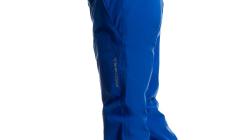 Fischer PREMIER 2024 modré lyžařské kalhoty