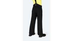 Fischer PREMIER JR 2024 černé lyžařské kalhoty