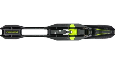 Fischer RACE CLASSIC IFP BLACK NEONYELLOW 2025/26 Fischer RACE CLASSIC IFP BLACK NEONYELLOW 2025/26
