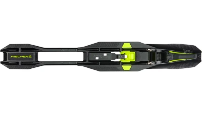 Fischer RACE CLASSIC IFP BLACK NEONYELLOW 2025/26