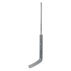 Fischer RC ONE GXPRO SR brankářská hokejka Fischer RC ONE GXPRO SR brankářská hokejka