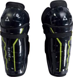 Fischer RC ONE IS2 JR juniorské holeně