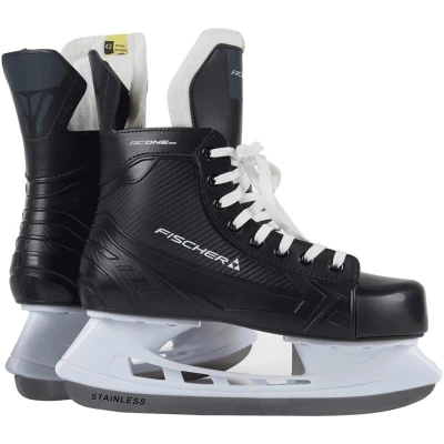 Fischer RC ONE IS2 JR S25 juniorské brusle