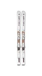 Fischer RC ONE LITE 72 SLR 24/25 dámske lyže + RS 9 SLR + zľava 1000,- na príslušenstvo