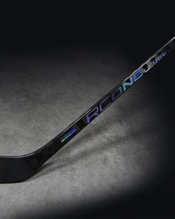 Fischer RC ONE ULTRA2 SR Grip hokejka