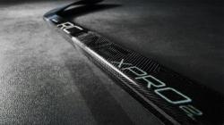 Fischer RC ONE XPRO2 SR Grip seniorská hokejka