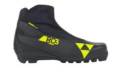 Fischer RC3 CLASSIC 2025/26 topánky na bežky + zľava 300,- na príslušenstvo