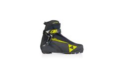 Fischer RC3 COMBI 2023/24 běžecké boty Fischer RC3 COMBI 2023/24 běžecké boty