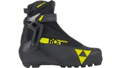 Fischer RC3 SKATE RENTAL 2024/25 topánky na bežky + zľava 500,- na príslušenstvo Fischer RC3 SKATE RENTAL 2024/25 topánky na bežky + zľava 500,- na príslušenstvo
