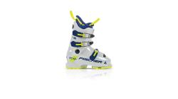 Fischer RC4 50 JR GW SNOW 24/25 juniorské lyžáky + sleva 300,- na příslušenství