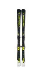 Fischer RC4 POWER TPR 24/25 sjezdové lyže + RS 10 PR + sleva 600,- na příslušenství Fischer RC4 POWER TPR 24/25 sjezdové lyže + RS 10 PR + sleva 600,- na příslušenství