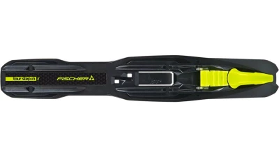 Fischer RCR SKATE JR 2024/25 juniorské běžky + TOUR STEP + osvěžovač obuvi