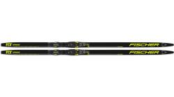 Fischer RCR UNIVERSAL JR 2024/25 juniorské běžky + TOUR STEP