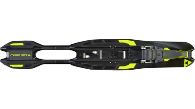 Fischer RCS SKATE JR 2024/25 juniorské běžky + RACE SKATE + sleva 500,- na příslušenství