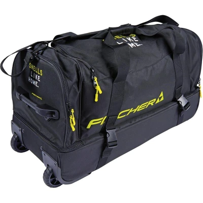 Fischer Referee bag SR S25 taška s kolečky