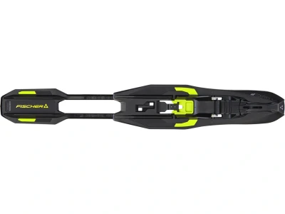 Fischer SPEEDPRO 50 SKATE 2026 běžky + CONTROL SKATE
