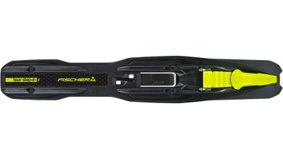 Fischer SPEEDPRO 60 SKATE JR 2026 juniorské běžky + TOUR STEP IN JR IFP + sleva 300,- na příslušenství