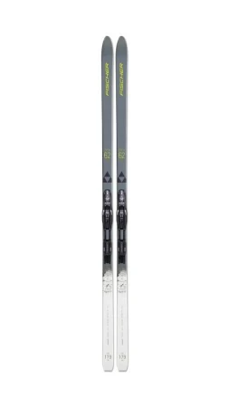 Fischer SPIDER 62 CROWN XTRALITE 2024/25 běžky + CONTROL STEP + sleva 600,- na příslušenství
