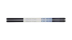 Fischer SPIDER 62 CROWN XTRALITE FLAT 2024/25 běžky + sleva 600,- na příslušenství