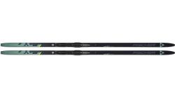 Fischer SPORTS CROWN EF 2024/25 běžky + TOUR STEP