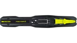 Fischer SPRINT SKIN 2024/25 juniorské běžky + TOUR STEP