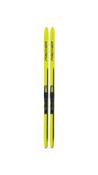 Fischer SPRINT SKIN 2024/25 juniorské bežky + TOUR STEP