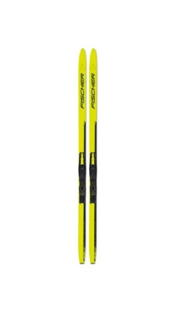 Fischer SPRINT SKIN 2024/25 juniorské běžky + TOUR STEP