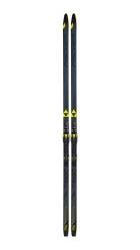 Fischer SUPERLITE CROWN EF 2023/24 bežky + CONTROL STEP