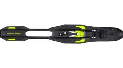 Fischer SUPERLITE CROWN EF 2024/25 běžky + CONTROL STEP + sleva 600,- na příslušenství