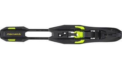 Fischer SUPERLITE CROWN EF 2024/25 běžky + CONTROL STEP + sleva 600,- na příslušenství