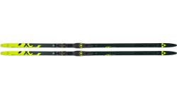 Fischer SUPERLITE CROWN EF XTRA STIFF 2024/25 běžky + CONTROL STEP + sleva 600,- na příslušenství