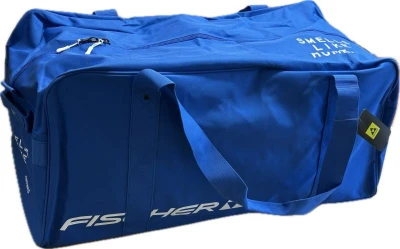 Fischer Team bag JR S25 juniorská hokejová taška