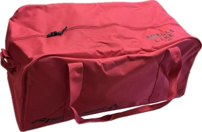 Fischer Team bag JR S25 juniorská hokejová taška