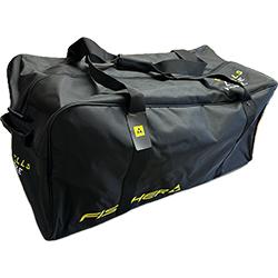 Fischer Team bag JR S25 juniorská hokejová taška Fischer Team bag JR S25 juniorská hokejová taška