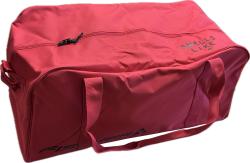 Fischer Team bag YTH S25 dětská hokejová taška