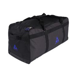 Fischer Teambag SR S22 čierno-modrá hokejová taška Fischer Teambag SR S22 čierno-modrá hokejová taška